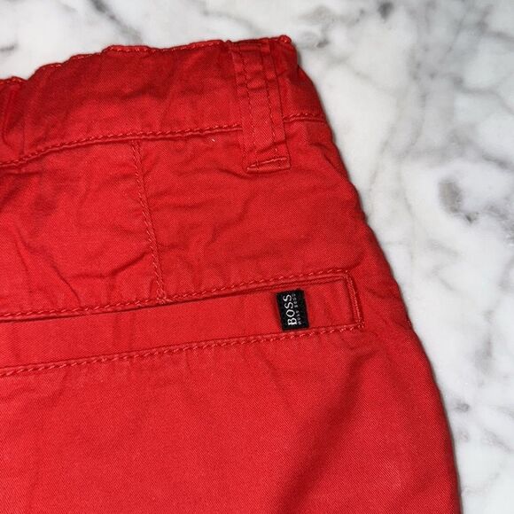 Boss Cotton Casual Short Bundle 3Y - Picture 4 of 8